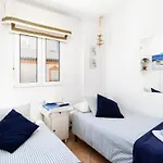 Spacious In 65 M² Apartman Conil de la Frontera