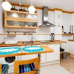 Spacious In 65 M² Conil de la Frontera