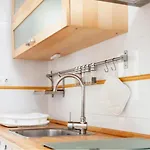 Apartman Spacious In 65 M² *