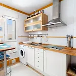 Apartman Spacious In 65 M² Conil de la Frontera