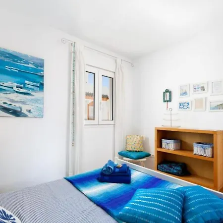 Apartman Spacious In 65 M² *