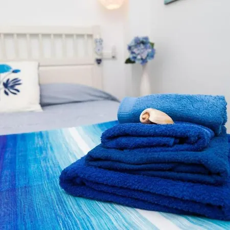 Apartman Spacious In 65 M² *